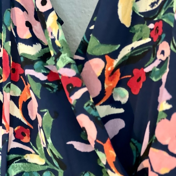 Fun and flirty summer dress from Lulu’s! - Picture 2 of 3